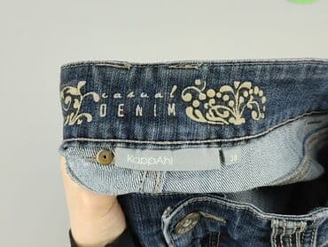 t shirty calvin klein allegro: KappAhl, Jeansy damskie, rozmiar M — 4
