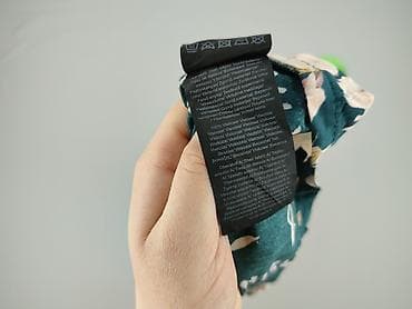 bluzki dekolt w serce: Sukienka damska, rozmiar S — 5