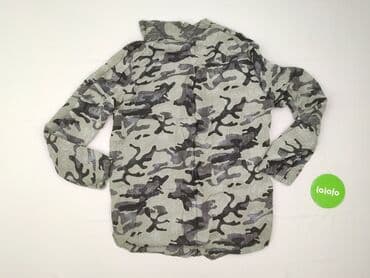 oversized t shirty basic: Bluzka damska, rozmiar L — 3