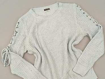 wyprzedaż pull and bear: Ulubione, Sweter damski, rozmiar S — 1