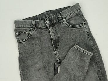 goodies jeans woskowane: Jeansy damskie, rozmiar L — 1