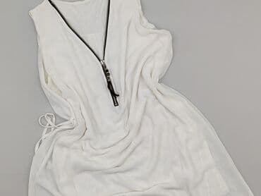 sukienki z zamkiem z przodu: Tunika damska, rozmiar S — 2