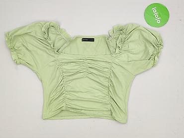 bluza mis shein: Shein, Bluzka damska, rozmiar M — 2