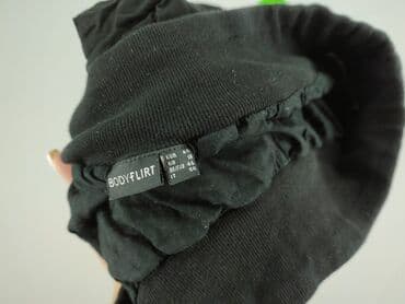 długie spódnice plisowane czarne: BODY FLIRT, Women`s skirt, size 2XL — 6