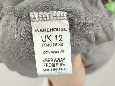 sukienki na wesele warszawa sklep stacjonarny: Warehouse, Sukienka damska, rozmiar L — 4