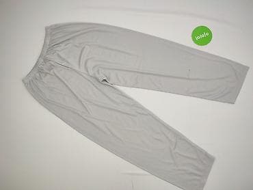 do spania: Spodnie dresowe damskie, rozmiar XL — 5