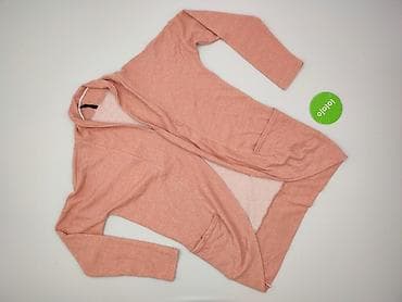sweter holly: Moodo, Kardigan damski, rozmiar M — 2