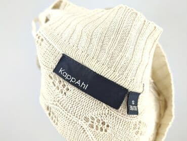 olimpia sweter: KappAhl, Kardigan damski, rozmiar S — 4