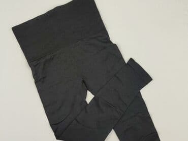 nike dresy spodnie: Legginsy Sportowe damskie, rozmiar M — 1