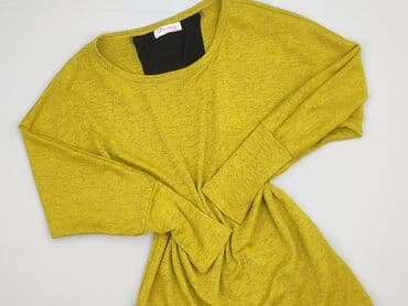 marynarka nietoperz: Bluzka damska, rozmiar M — 1