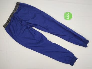 spodnie dresowe z marynarka: Spodnie dresowe damskie, S — 3