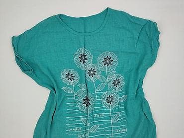 feel 7 stan: T-shirt damski, rozmiar 7XL — 1