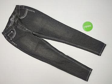 pizama: Legginsy Eleganckie damskie, rozmiar S — 2