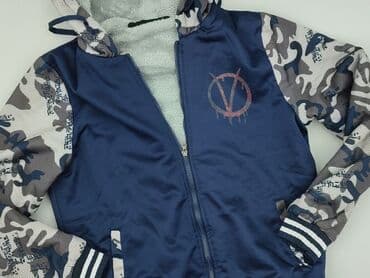 Hoodie for men, size 4XL at lalafo.pl Hoodie for men, size 4XL