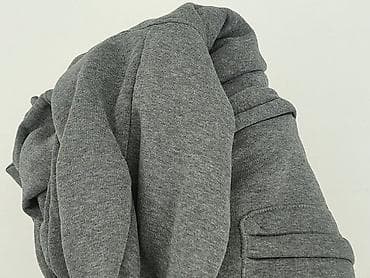 pull and bear kardigan: Bluza z kapturem dla mężczyzn, rozmiar 3XL — 6