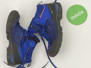 kozaki zimowe w ccc: Quechua, 38 — 4