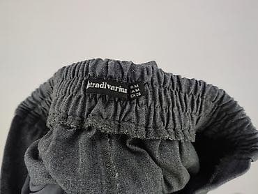 pull and bear pull and bear pull and bear: Stradivarius, Брюки жіночі, розмір S — 4