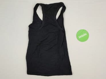 koszulka na ramiaczkach: T-shirt damski, rozmiar S — 4