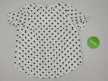 buty doberman: Bluzka damska, rozmiar M — 2