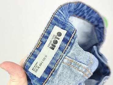 bluza converse: Topshop Moto, Spódnica damska, rozmiar S — 5