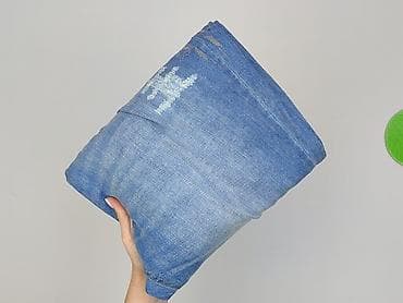 clockhouse jeans: Denim, Jeansy damskie, rozmiar M — 6