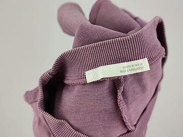 zara 2190: Zara, Bluzka damska, rozmiar M — 4