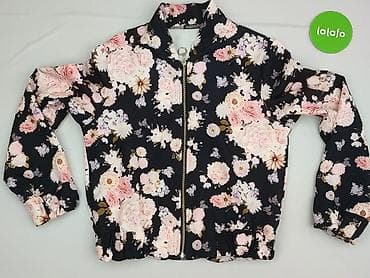 keep away from fire ubrania: Kurtka bomberka damska, rozmiar L — 2