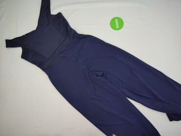 sukienki dla wysokich na wesele: Kombinezon damski, rozmiar 2XL — 4