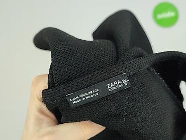 tarzz collection: Zara, Top damski, rozmiar M — 5