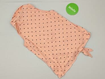 bluzka w serduszka sinsay: Sinsay, Bluzka damska, rozmiar S — 4