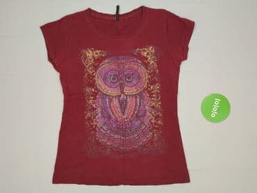 levis t shirty flamingo: FB Sister, Women`s T-shirt, size M (EU 38) — 2