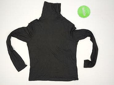 golf bezowy h: H&M Divided, Golf damski, rozmiar M — 2