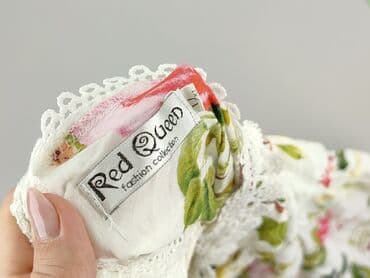 Ubrania damskie: Red Queen, Sukienka damska, L — 4