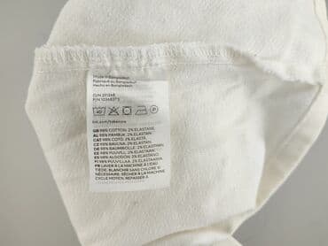 smyk białe sukienki: H&M Divided, Sukienka damska, rozmiar M — 5