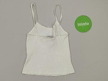 top zara basic: Zara, Top damski, rozmiar M — 3