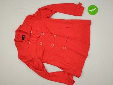 massimo dutti kurtka zimowa: George, Trencz damski, S — 2