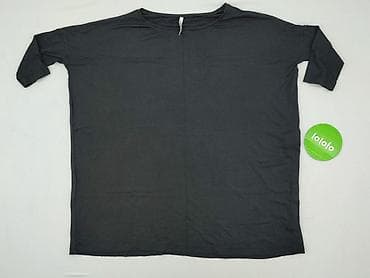 bluza dluga: Reserved, Bluzka damska, rozmiar XS — 2