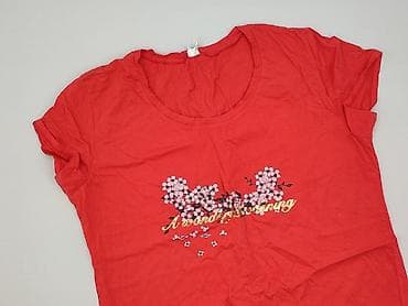 Koszula nocna damska, rozmiar 2XL w lalafo.pl Koszula nocna damska, rozmiar 2XL