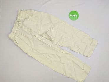 hm buty sniegowce: H&M, Spodnie materiałowe damskie, rozmiar XS — 2