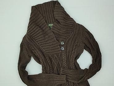 narzutka hm: Eddie Bauer, Kardigan damski, rozmiar S — 1