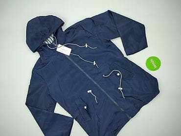 parka h: PARKA, Parka damska, rozmiar 4XL — 2