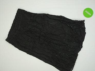 spódnice boho mini: Spódnica damska, rozmiar S — 3