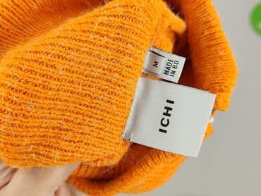 koszula swoateczna: Ichi, Sweter damski, rozmiar M — 4