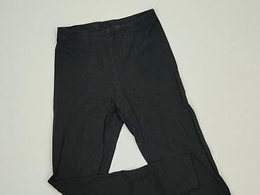 klapki nike pluszowe: Janina, Legginsy Sportowe damskie, rozmiar S — 1