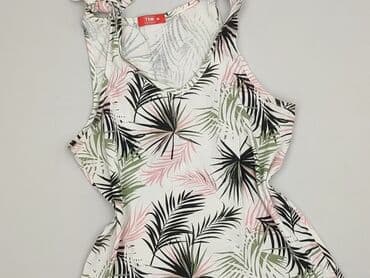 reserved białe bluzki: TXM, Women's blouse, size M (EU 38) — 1