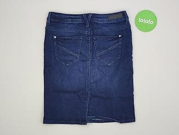 bootcut jeans: Tom Tailor, Spódnica damska, rozmiar XS — 3