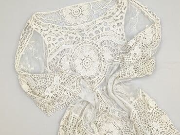 ITALY FASHION, Narzutka damska, rozmiar One size