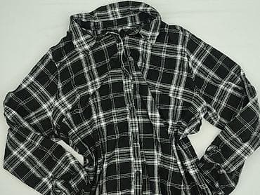 ichi koszule: Shein Curve, Koszula damska, rozmiar 4XL — 1