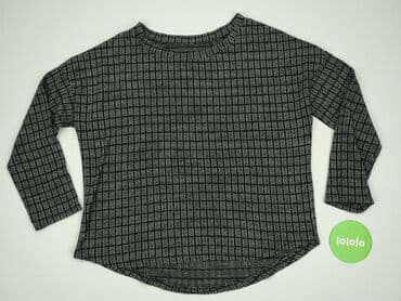 duze bluzki: Bluzka damska, rozmiar 4XL — 2