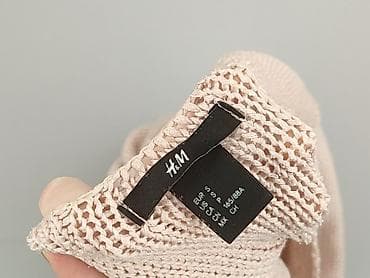 sweter xs: H&M, Sweter damski, rozmiar S — 5